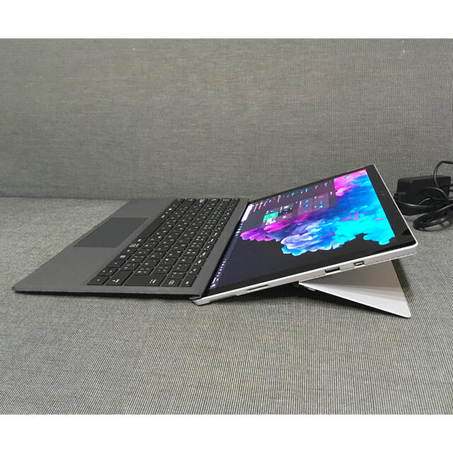 格安Surface pro4 ハイスペRAM8GB最新Office