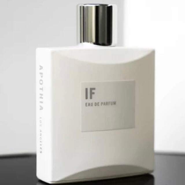 APOTHIA IF アポーシア イフ オーデパフューム 50ml ロンハーマン