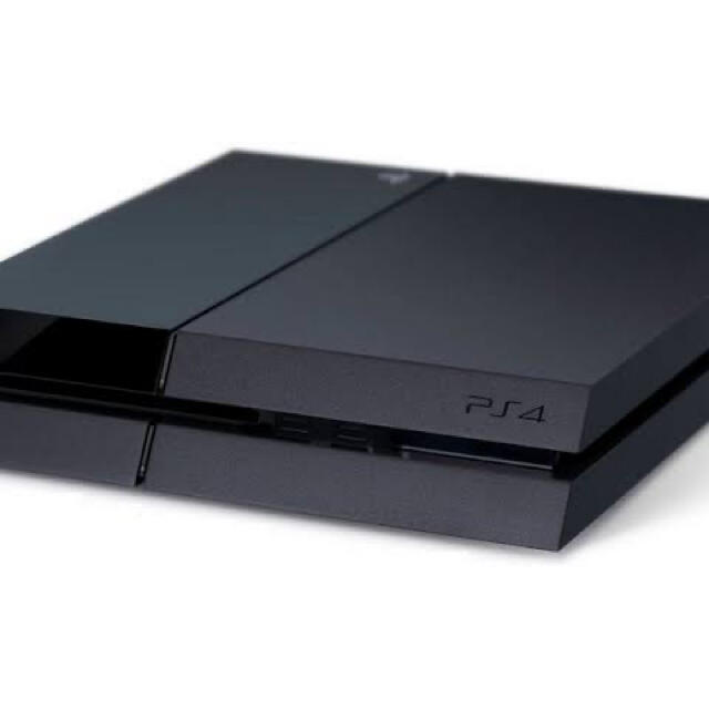 家庭用ゲーム機本体PlayStation4 ジャンク品