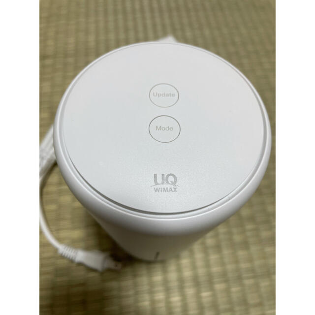 HUAWEI(ファーウェイ)のHUAWEI TECHNOLOGIES SPEED WI-FI HOME L02 スマホ/家電/カメラのスマホ/家電/カメラ その他(その他)の商品写真