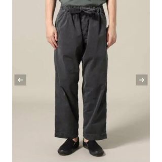 COMOLI - OUTIL “PANTALON POULX”の通販 by SORA shop|コモリならラクマ OUTIL “PANTALON POULX”