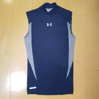 アンダーアーマー(UNDER ARMOUR)のUNDER ARMOUR トレーニングウェア ノースリーブシャツ(その他)