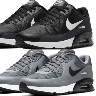 ナイキ(NIKE)の【新品】【日本未発売】Nike USA Air Max 90 Golf(シューズ)