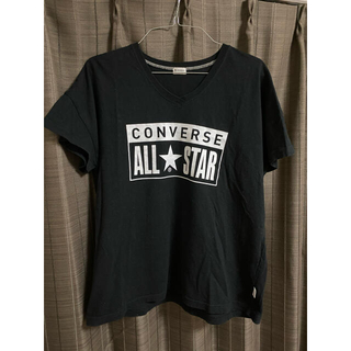 コンバース(CONVERSE)のCONVERSE ALL★STAR Tシャツ(Tシャツ(半袖/袖なし))