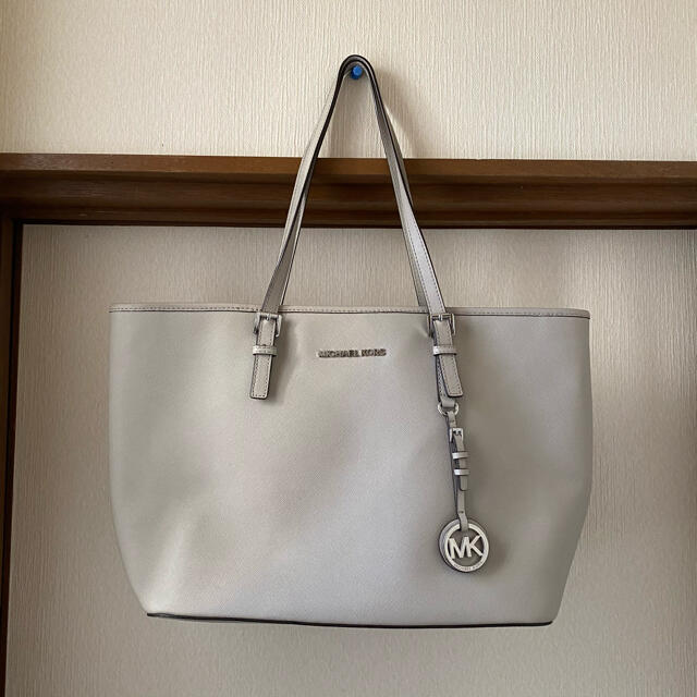 マイケルコースマイケルコース  MICHAEL KORS  A4 トートバッグ