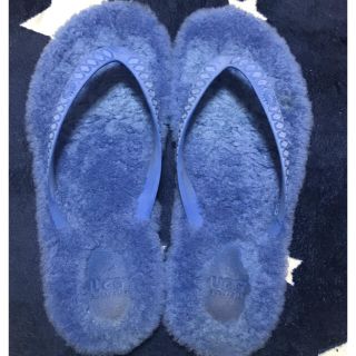 アグ(UGG)のUGGサンダル  6  23cm(サンダル)