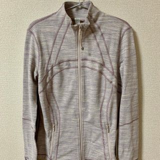 ルルレモン(lululemon)の新品⭐︎lululemon⭐︎Define Jacket パーカー⭐︎XL(パーカー)