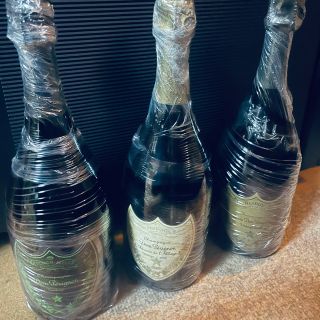 ドンペリニヨン(Dom Pérignon)のドンペリニヨン ブリュット 1990(ドンペリ白)(シャンパン/スパークリングワイン)