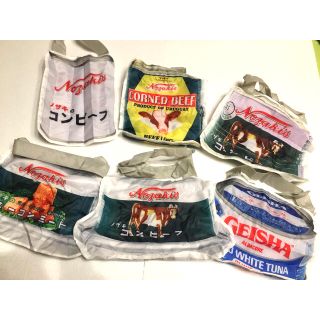 ノザキ コンビーフ エコバッグ フルコンプ ガチャガチャの通販 By キョロっ子 S Shop ラクマ ノザキ コンビーフ エコバッグ フルコンプ ガチャガチャの通販 By キョロっ子 S Shop ラクマ