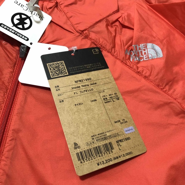 THE NORTH FACE - THE NORTH FACE ノースフェイス ランニング