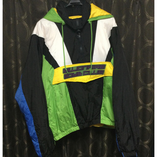 BBC - BILLIONAIRE BOYS CLUB アウターの通販 by トウフ's shop