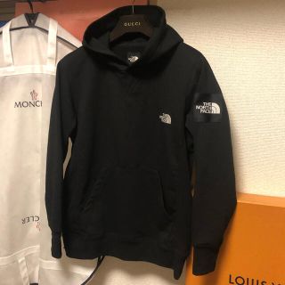 ザノースフェイス(THE NORTH FACE)のノースフェイス　パーカー(パーカー)