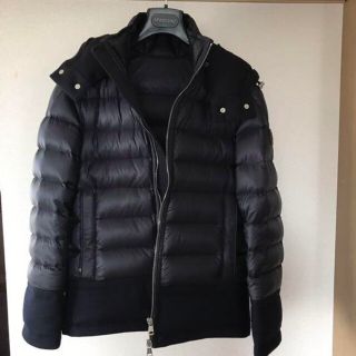 モンクレール(MONCLER)のモンクレール　リオム　サイズ0(ダウンジャケット)