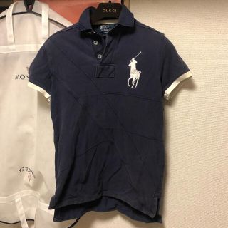 ポロラルフローレン(POLO RALPH LAUREN)のラルフローレン　ポロシャツ(ポロシャツ)