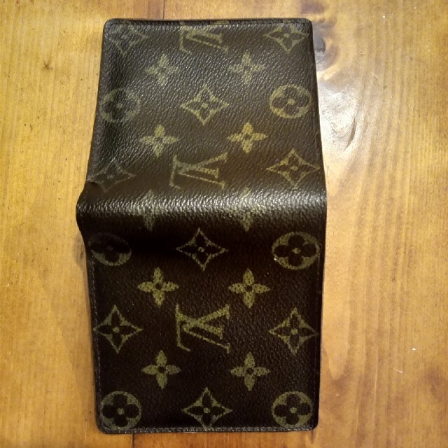 LOUIS VUITTON(ルイヴィトン)のルイヴィトン 財布 メンズのファッション小物(折り財布)の商品写真