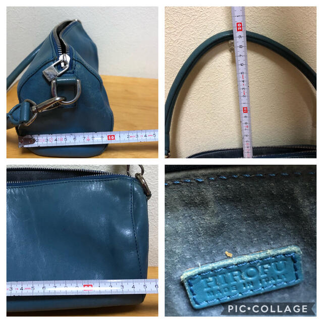 HIROFU  バッグ レディースのバッグ(ショルダーバッグ)の商品写真