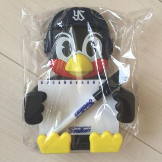 ヤクルトスワローズ つば九郎マルチスタンド(ノベルティグッズ)