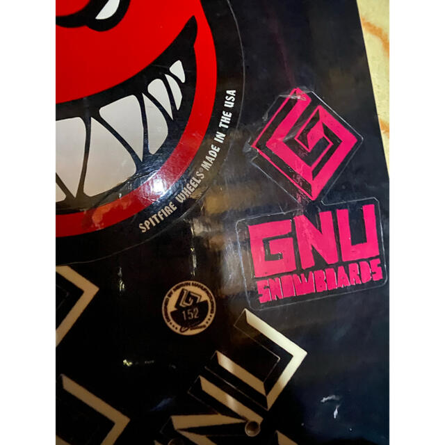 GNU、フラックス、スノーボード-eastgate.mk