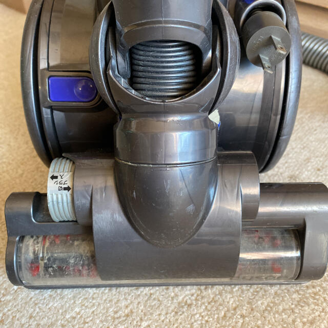 Dyson - ダイソンDC26の通販 by AK's shop|ダイソンならラクマ Dyson - ダイソンDC26の通販 by AK's shop|ダイソンならラクマ