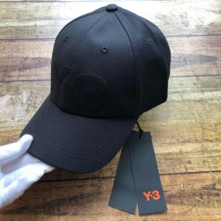 ワイスリー(Y-3)の他田様専用(キャップ)