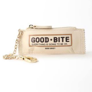 ドゥーズィエムクラス(DEUXIEME CLASSE)の新品⭐️GOOD GRIEF  GOOD BITE MINI CASE(キーホルダー)