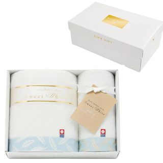 イマバリタオル(今治タオル)のthank you さん専用　今治タオルセット フェイスタオル バスタオル (タオル/バス用品)