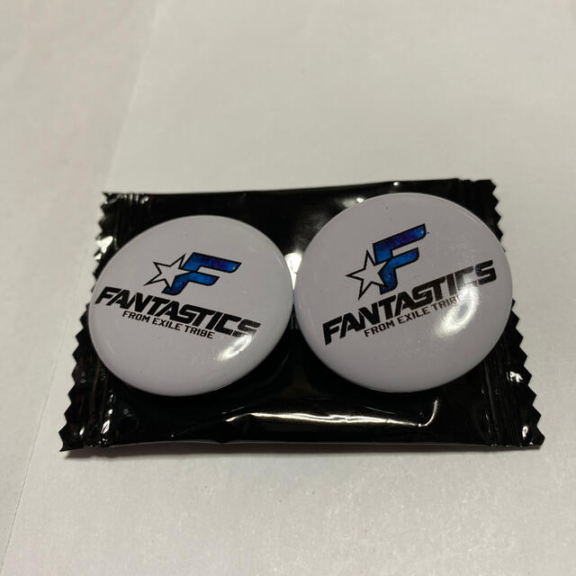 Fantastics ミニ缶バッジ ロゴセット フリマアプリ ラクマ Fantastics ミニ缶バッジ ロゴセット フリマアプリ ラクマ