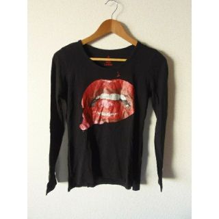 ヴィヴィアンウエストウッド(Vivienne Westwood)のｳﾞｨｳﾞｨｱﾝｳｴｽﾄｳｯﾄﾞ ｶｯﾄｿｰ Tｼｬﾂ ﾛﾝT (カットソー(長袖/七分))