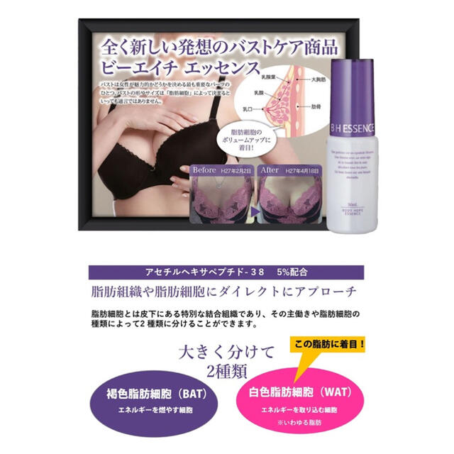 bhエッセンス ♡ | madeleynurseryschool.co.uk