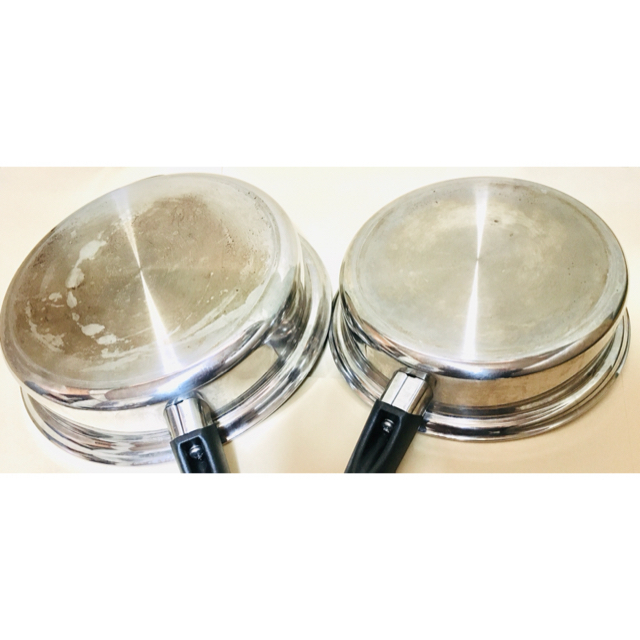 アムウェイ フライパン Amway 2点セット アムウェイ フライパン Amway 2点セット