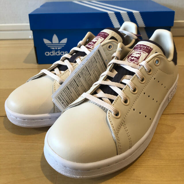 adidas(アディダス)のアディダスオリジナルス / STAN SMITH W /  レディースの靴/シューズ(スニーカー)の商品写真