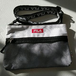 フィラ(FILA)のEmA様専用　FILA　ショルダー(ショルダーバッグ)