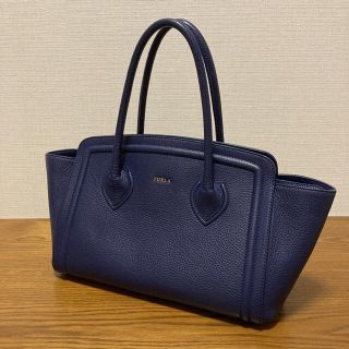 SEAL限定商品】 furla フルラ ハンドバッグ 就職 フォーマル トート