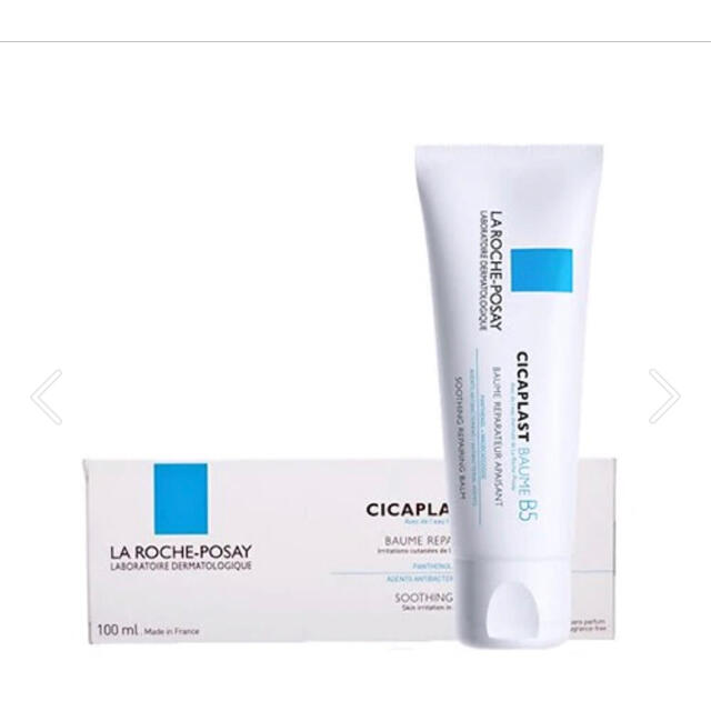 LA ROCHE-POSAY(ラロッシュポゼ)のラロッシュポゼ　シカプラストバーム コスメ/美容のスキンケア/基礎化粧品(フェイスクリーム)の商品写真