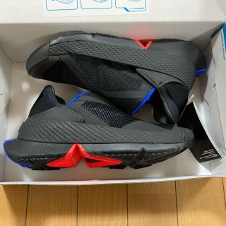 ナイキ(NIKE)のNIKE ゴーフライイーズ【23センチ】(スニーカー)