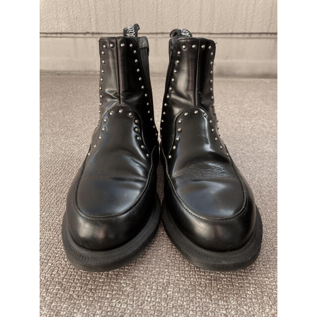 Dr.Martens(ドクターマーチン)のドクターマーチン AIMELYA STUD サイドゴアブーツ レディースの靴/シューズ(ブーツ)の商品写真