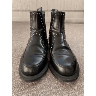 ドクターマーチン(Dr.Martens)のドクターマーチン AIMELYA STUD サイドゴアブーツ(ブーツ)