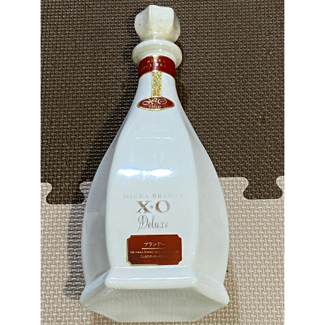 ニッカウヰスキー 再再値下げ ニッカアップルブランデー Xo デラックス 白 40度 660mの通販 By まさではないまさ S Shop ニッカ ウイスキーならラクマ ニッカウヰスキー 再再値下げ ニッカアップルブランデー Xo デラックス 白 40度 660mの通販 By まさではないまさ S Shop ニッカ ウイスキーならラクマ