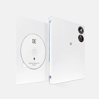 ボウダンショウネンダン(防弾少年団(BTS))のBTS BE Essential Edition(アイドルグッズ)