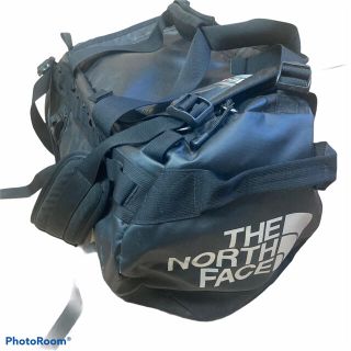 ザノースフェイス(THE NORTH FACE)のノースフェイス　2way ベースキャンプダッフル　xs バックパック　ボストン(ボストンバッグ)