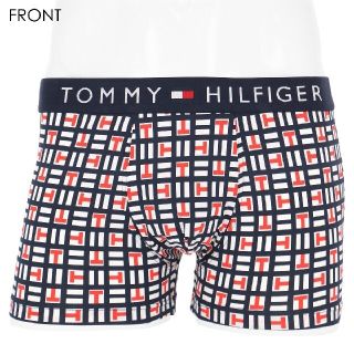 トミーヒルフィガー(TOMMY HILFIGER)のTOMMY HILFIGER GUESS ボクサーパンツ (ボクサーパンツ)