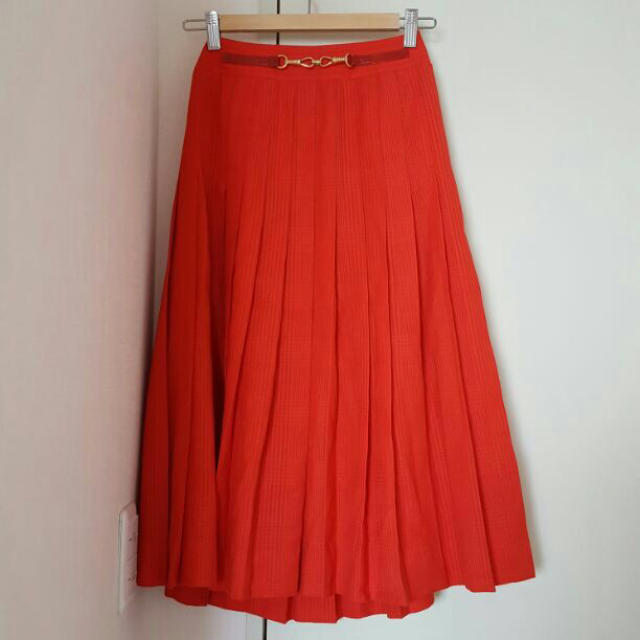 celine(セリーヌ)の Celine ♡ ロング スカート レディースのスカート(ロングスカート)の商品写真