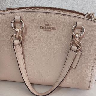 コーチ(COACH)のCOACH ハンドバッグ ショルダーバッグ(ショルダーバッグ)