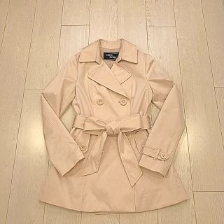 セシルマクビー(CECIL McBEE)の★極美品 CECIL McBEE コート(スプリングコート)