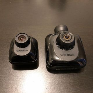 ガーミン(GARMIN)のgarmin ドライブレコーダー(車内アクセサリ)