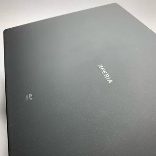 エクスペリア(Xperia)のxperia z4 tablet au(タブレット)