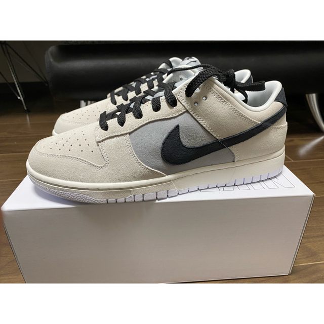 Nike dunk low 365 by you 28.0cm