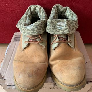 ティンバーランド(Timberland)のティンバー☆ブーツ(ブーツ)