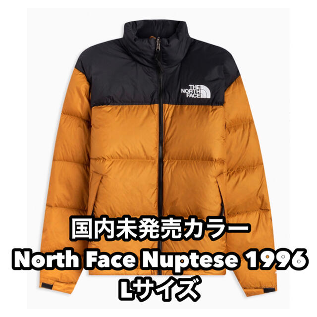 初回限定】 nuptse Face North The - FACE NORTH THE 1996 ヌプシ