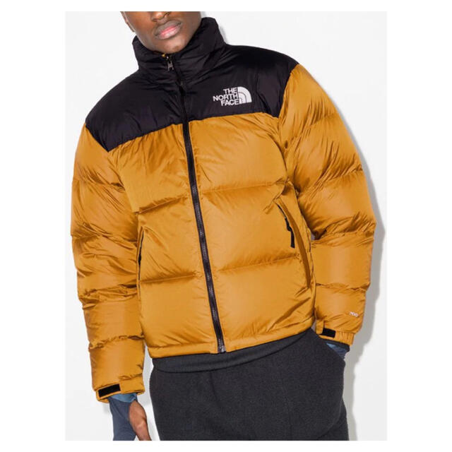 The North Face nuptse 1996 ノースフェイス ヌプシ メンズ ジャケット